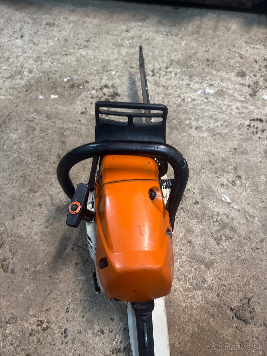 Stihl ms 462