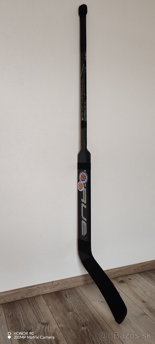 TRUE Hzrdus brankarska hokejka