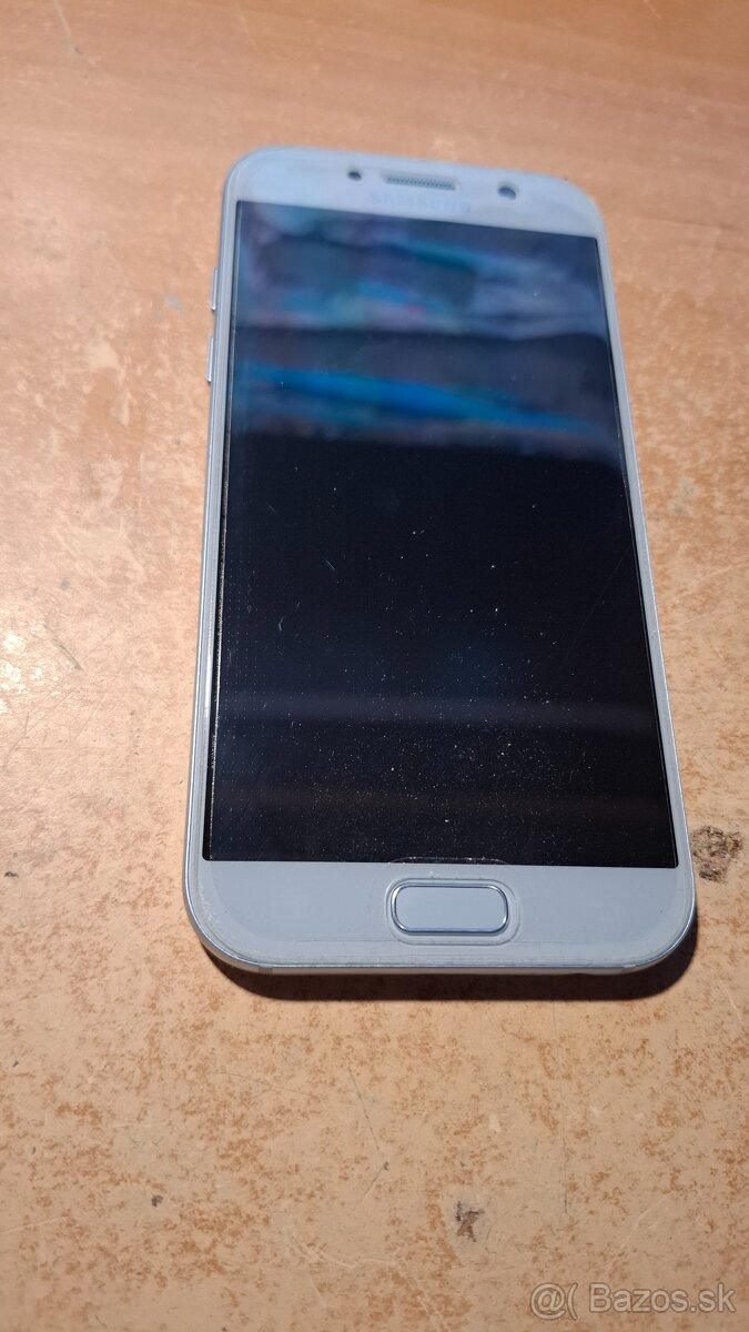 Samsung galaxy J5 2017