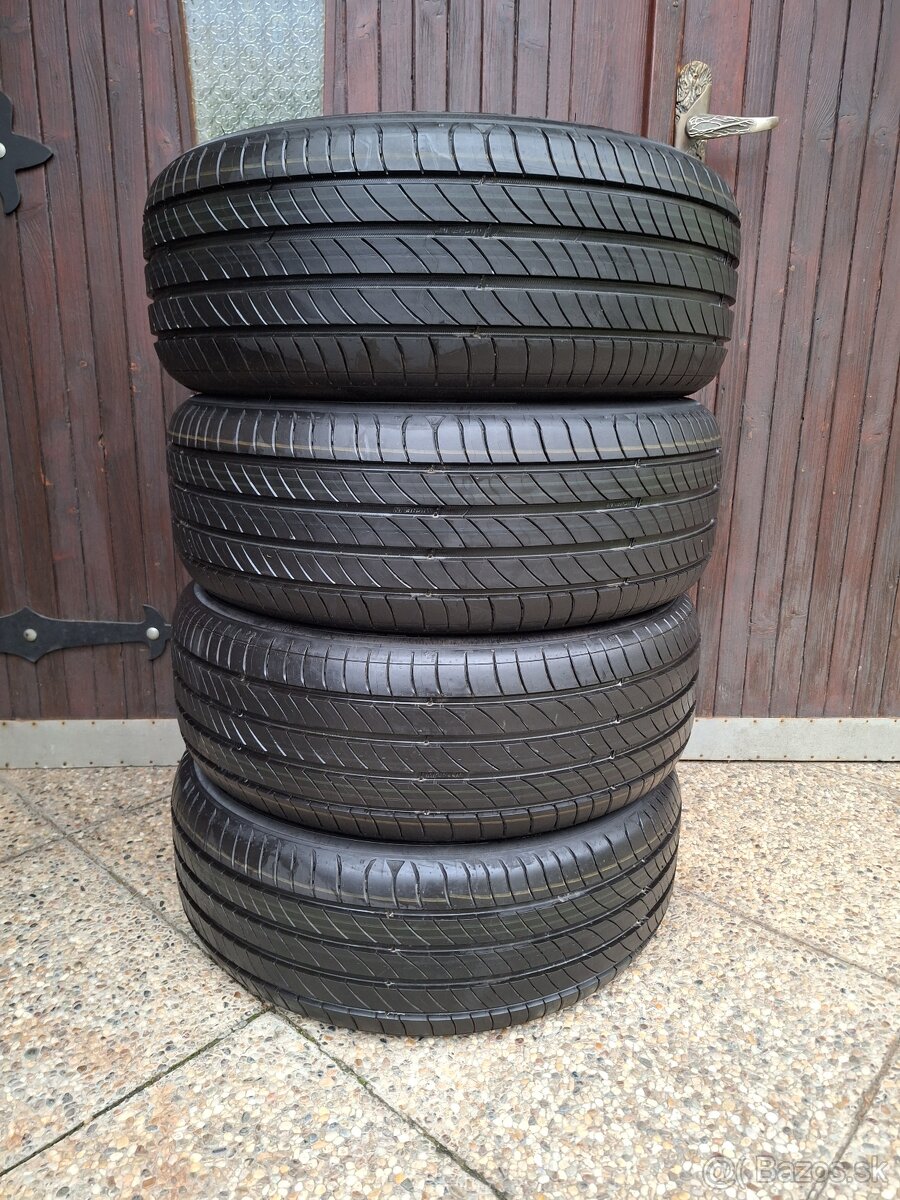205/55 r16 Michelin Nové 2025