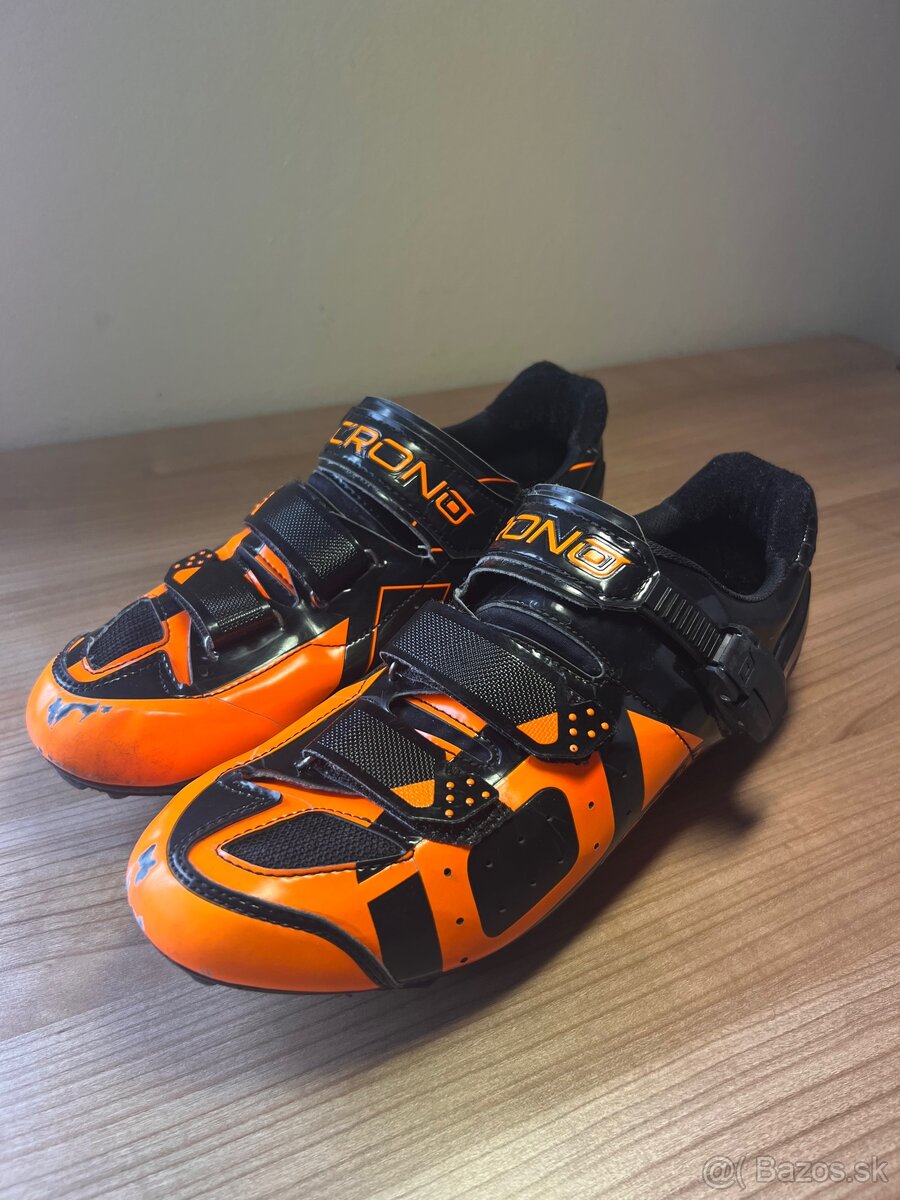 Crono MTB topánky 43