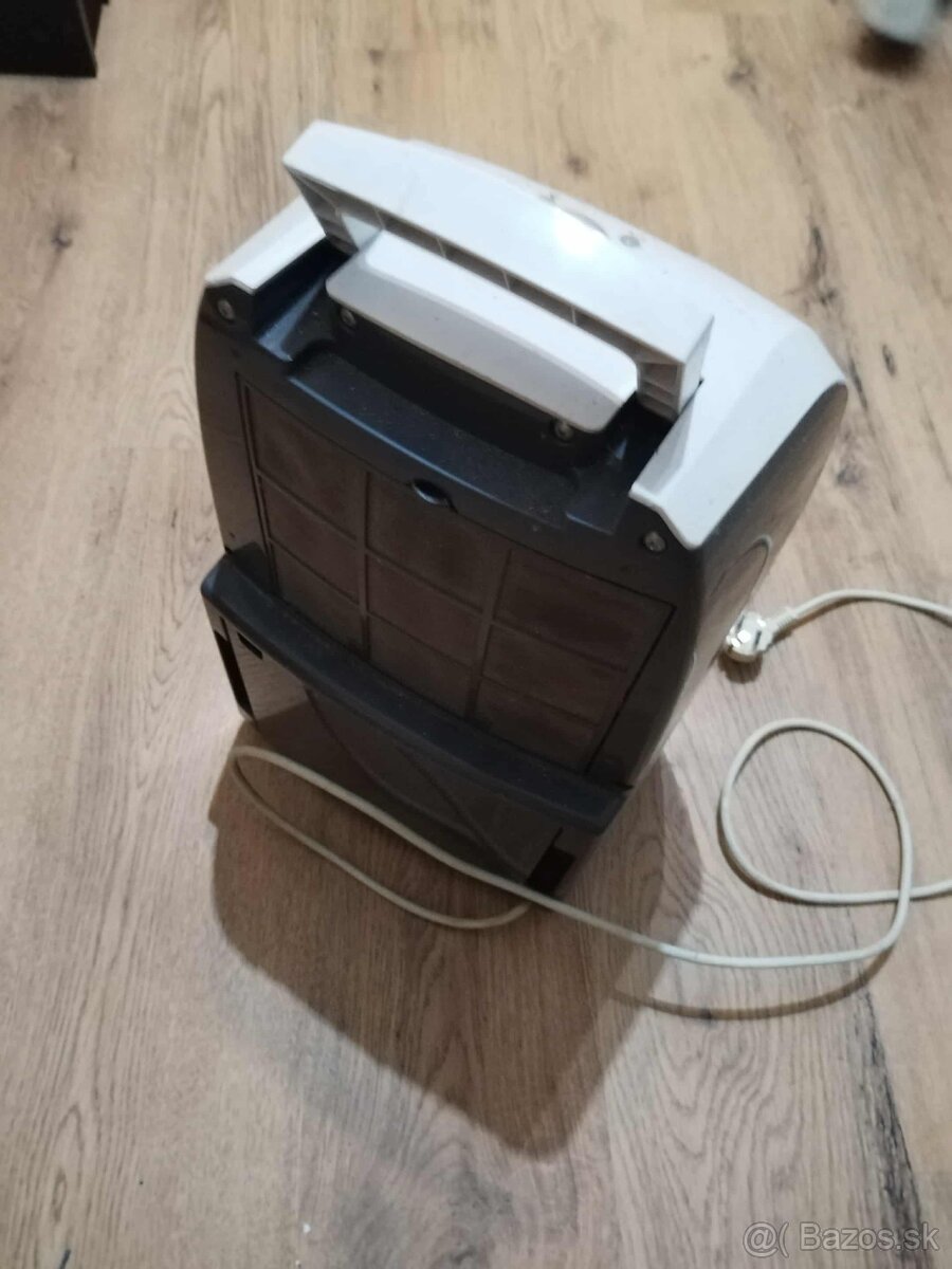 Odvlhčovač zvduchu