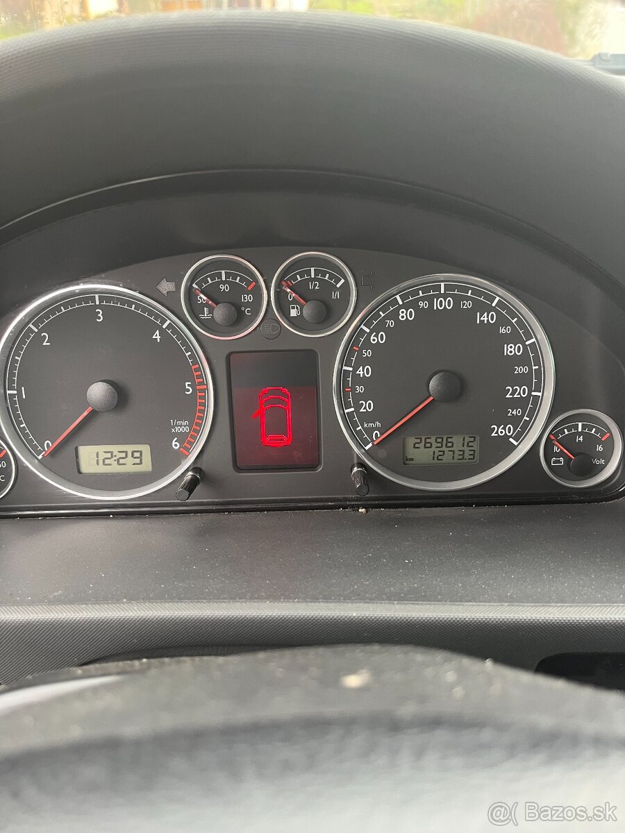 Predám Seat Alhambra