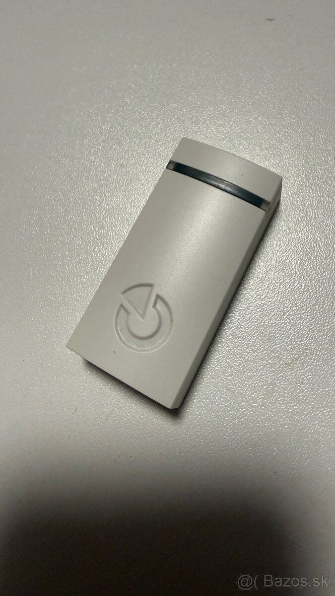 Jablotron JA-151TH Bezdrôtový detektor teploty