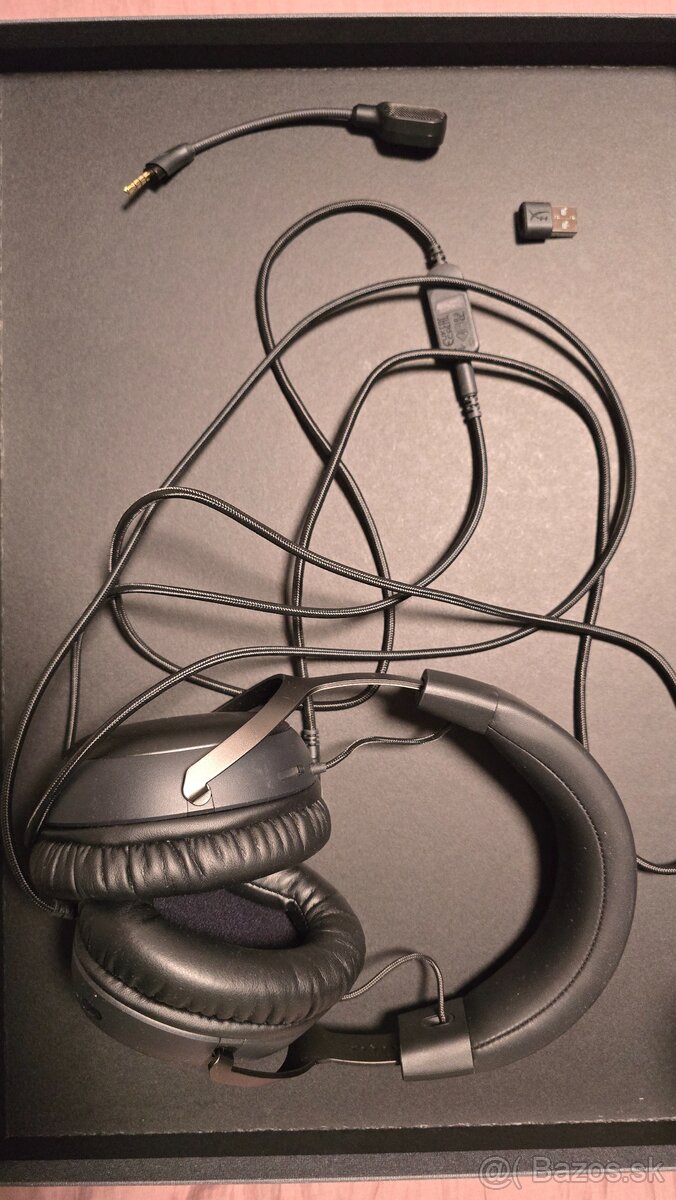 HyperX Cloud III