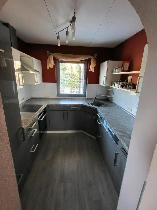 Moderní kuchyně(0604.27)