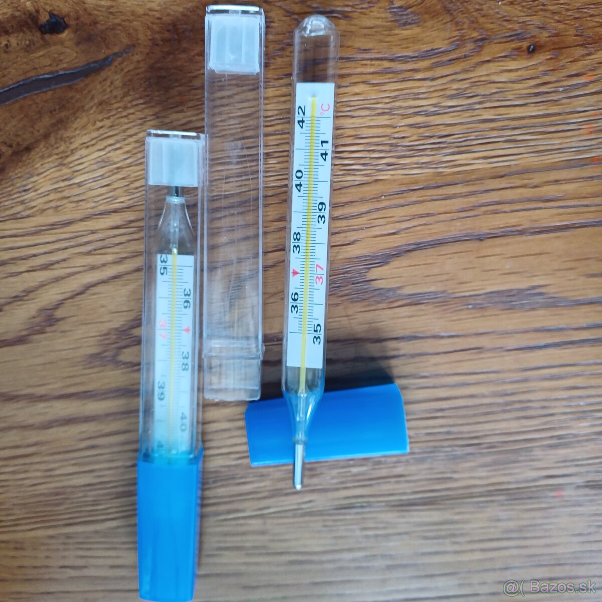 Ortuťovy tepoomer
