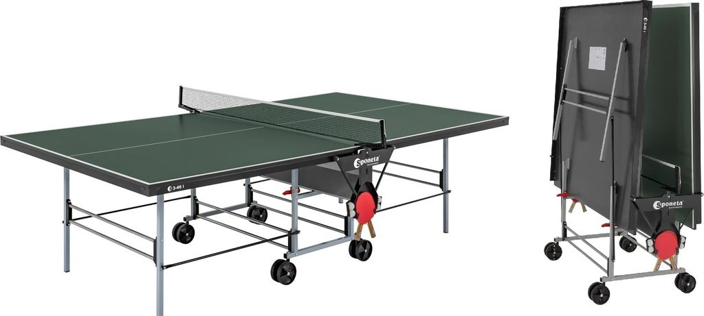 Pingstar Indoor 104