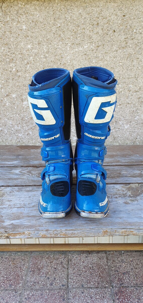 Gaerne sg 12...43