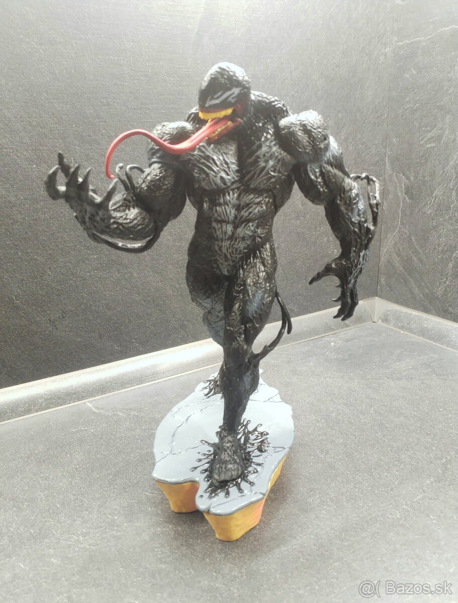 figurka Marvel Venom