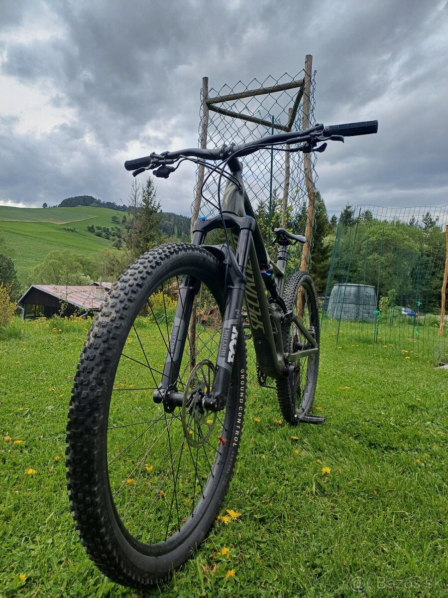 Specialized Stumpjumper