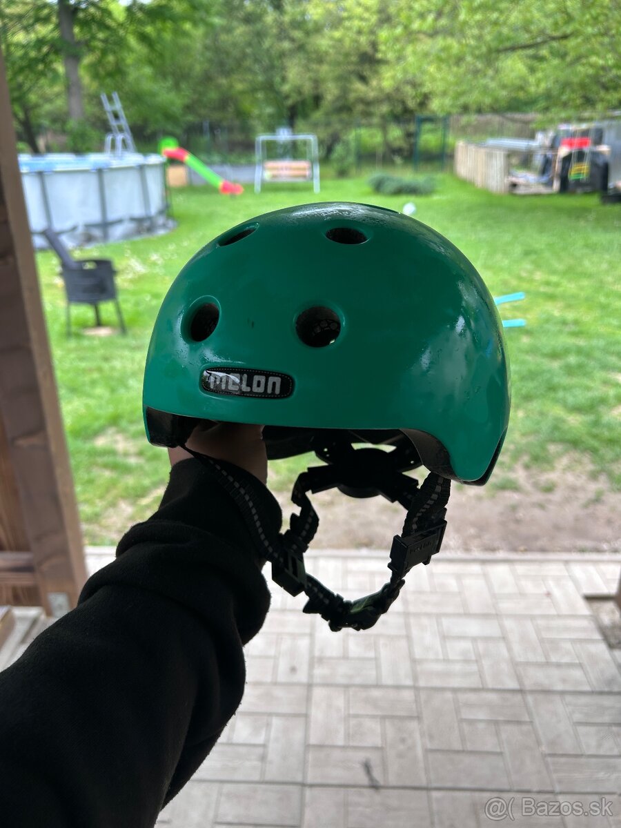 Prilba 44/50cm 1 rok