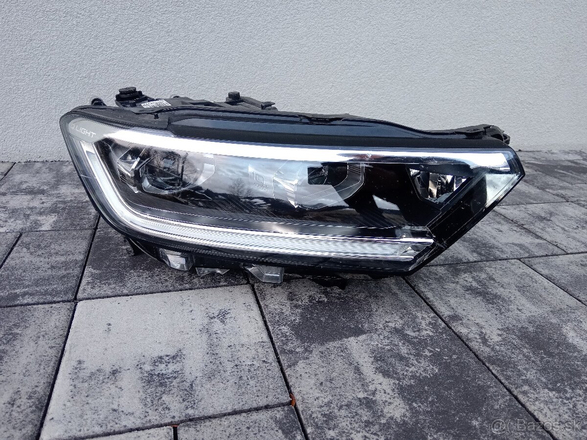 VW T-Rock IQ-Light - svetlo 2GA941036AF,2GA941036A
