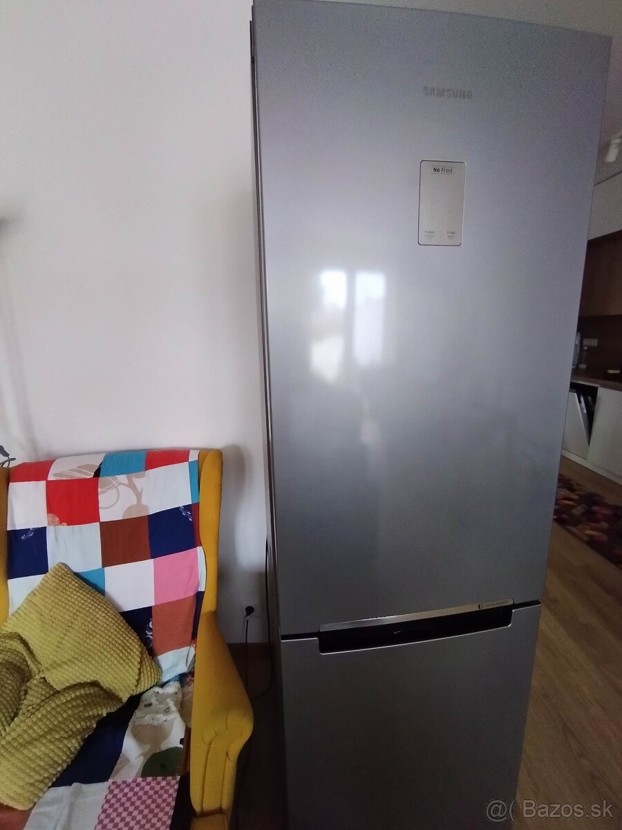 Samsung chladnička