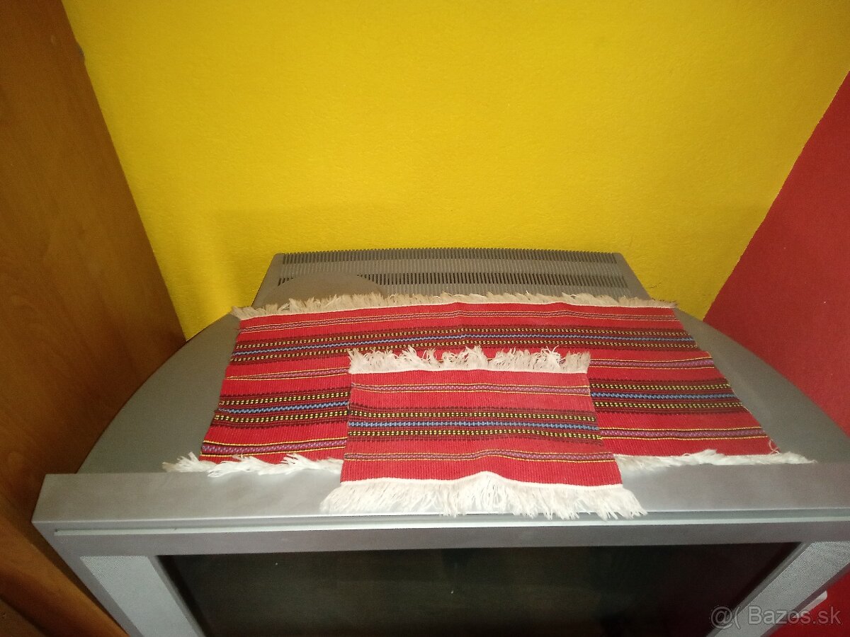 Televízor