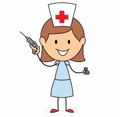 HĽADÁM ZDRAVOTNÚ SESTRU do ambulancie