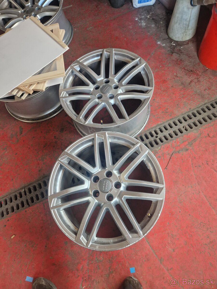 5x112 r19 audi s5 a5