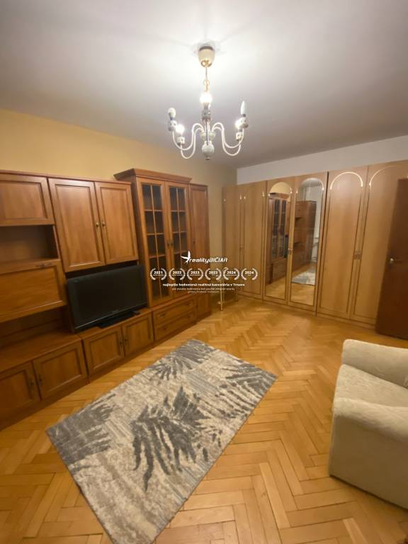 Na predaj 3 izbový byt " Prednádražie "