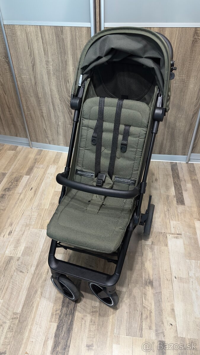 Kočík ABC Design Ping 2 Trekking