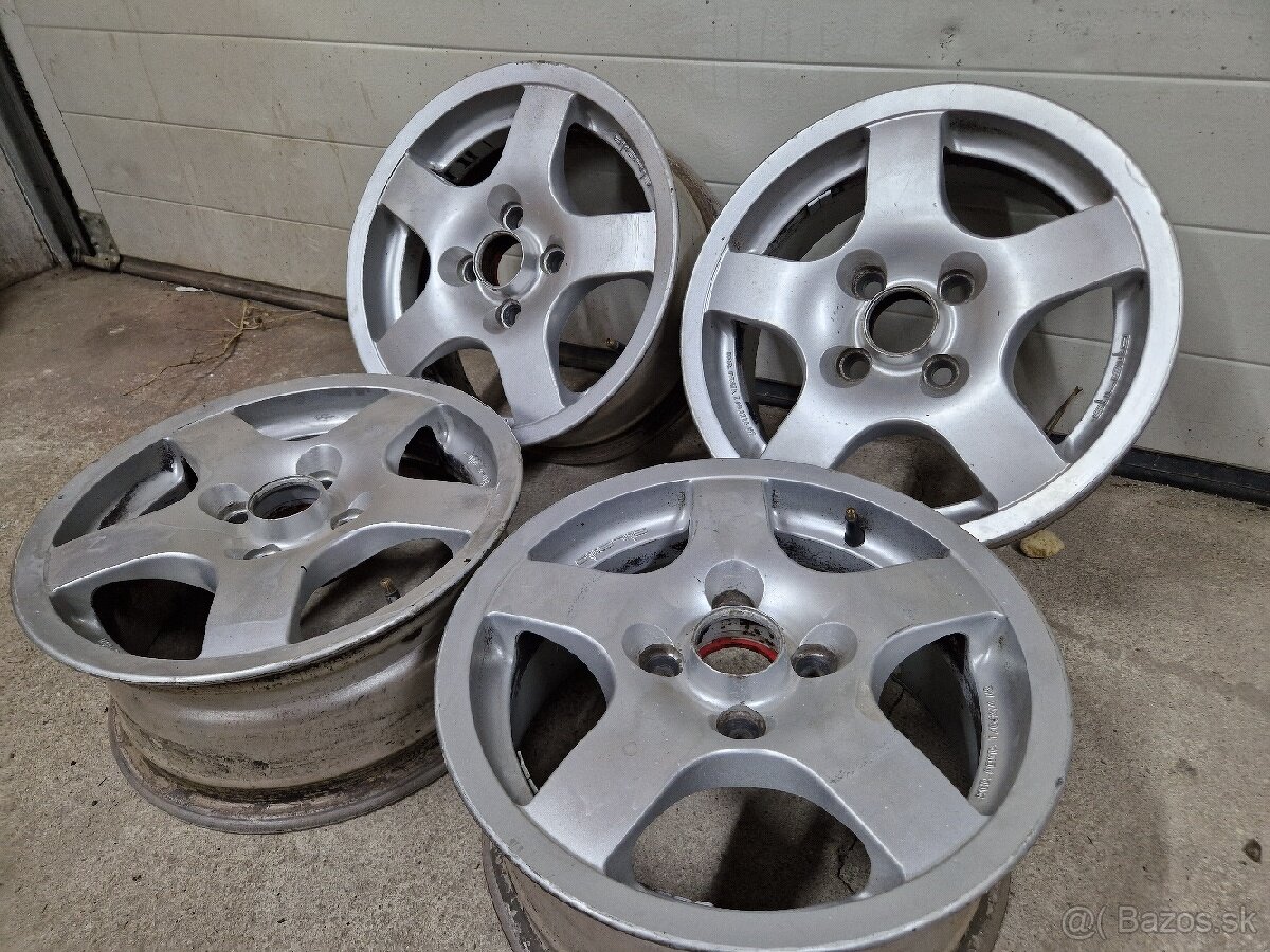 4x100 r14