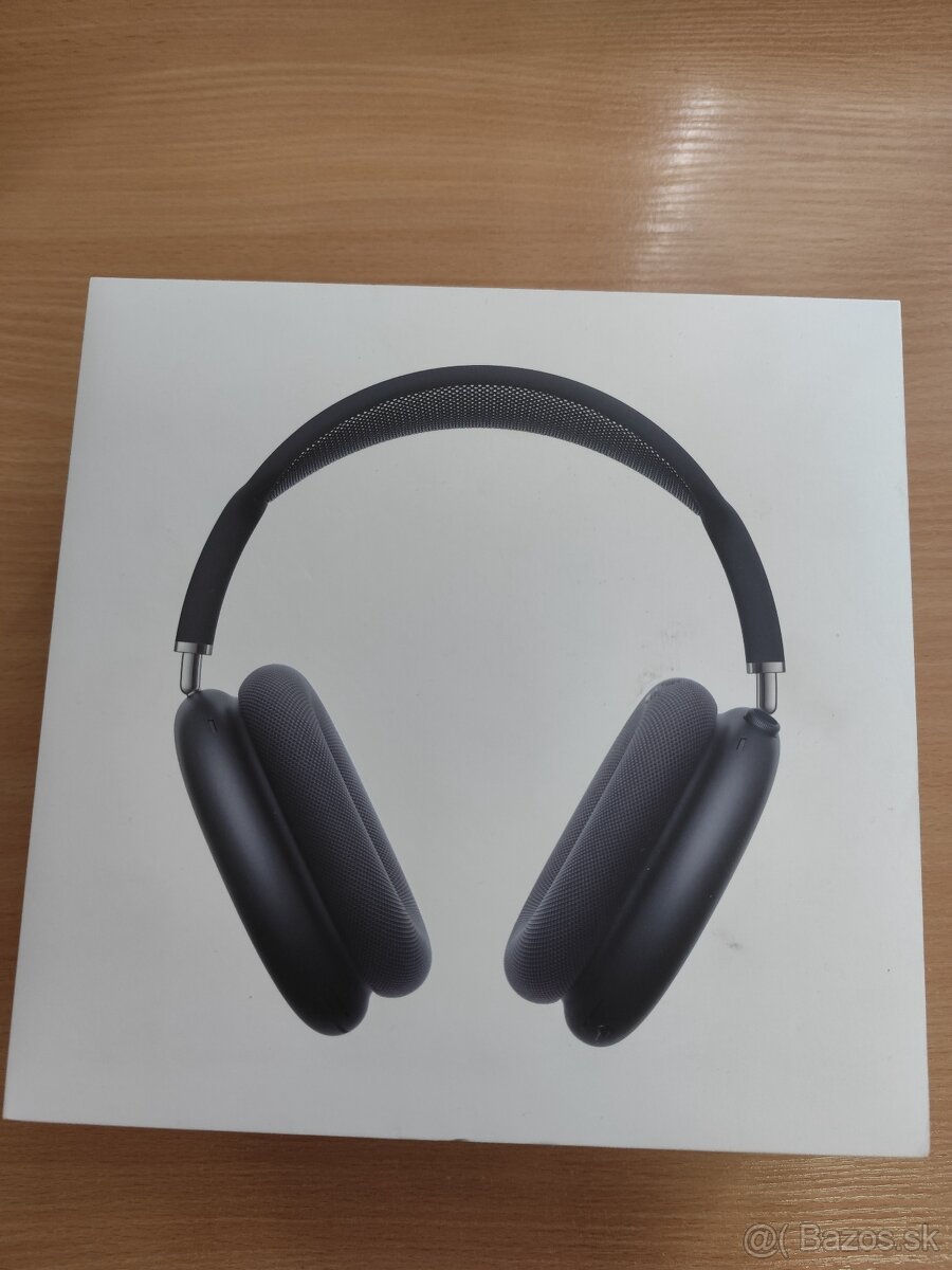 AirPoids Max