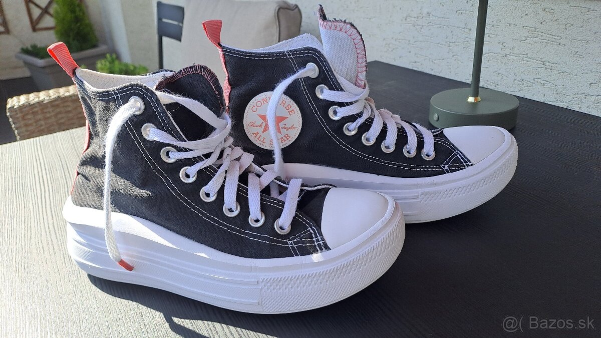 Converse veľ. 37