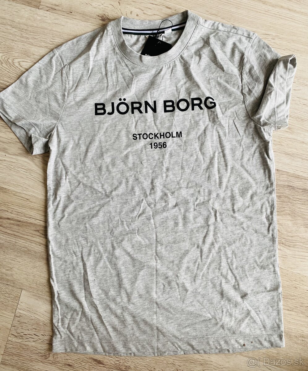 Bjon borg