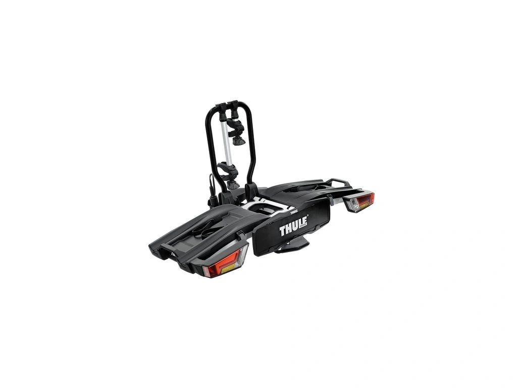 THULE EASYFOLD XT 2 - nosič 2 bicyklov na ťažné zaria