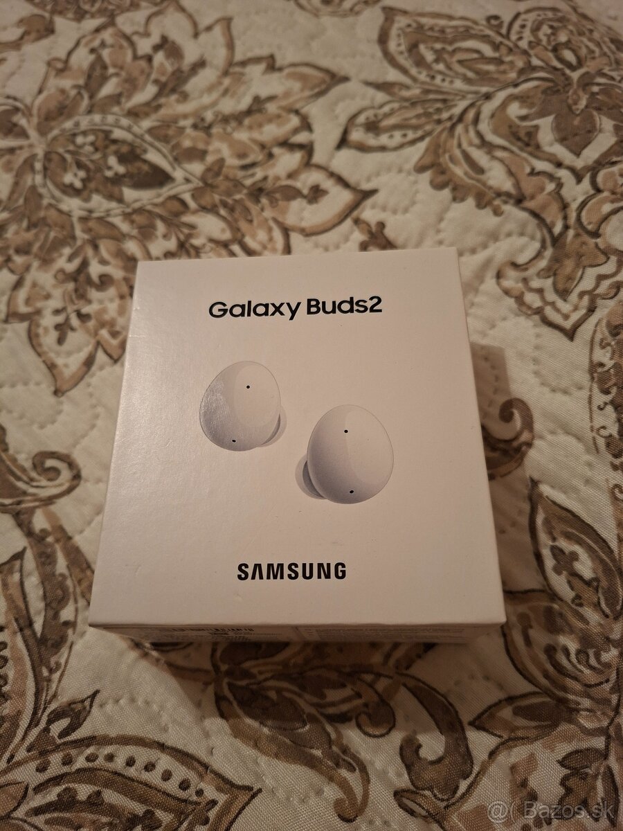 Samsung Galaxy Buds 2