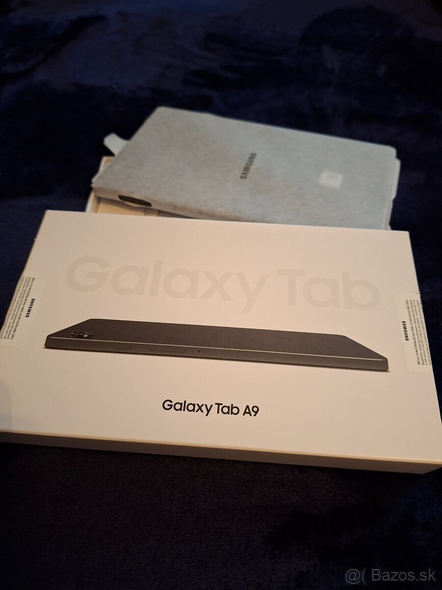 Tablet Samsung Galaxy Tab A9