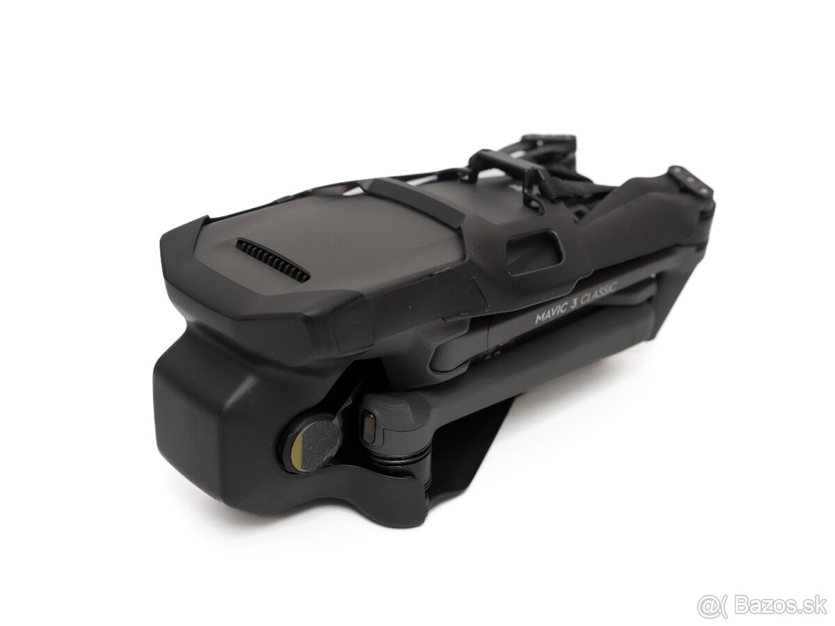 DJI Mavic 3 Classic + DJI RC + ND64 + CPL
