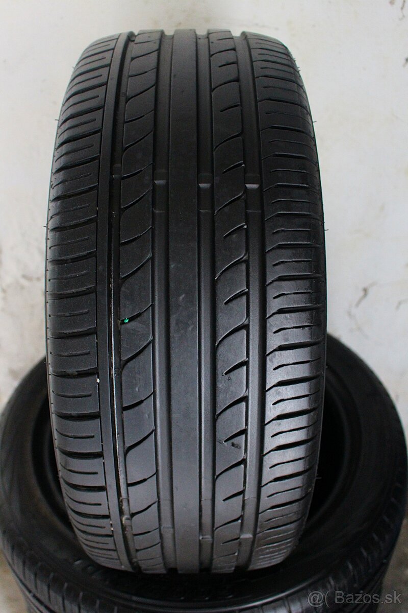Pneumatiky GOODRIDE 235/45 r17 Letné