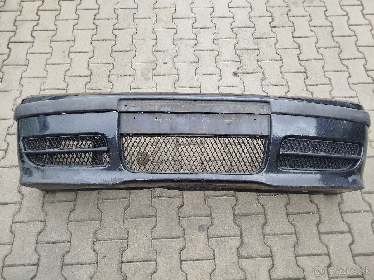 Predný nárazník Škoda Octavia1 RS