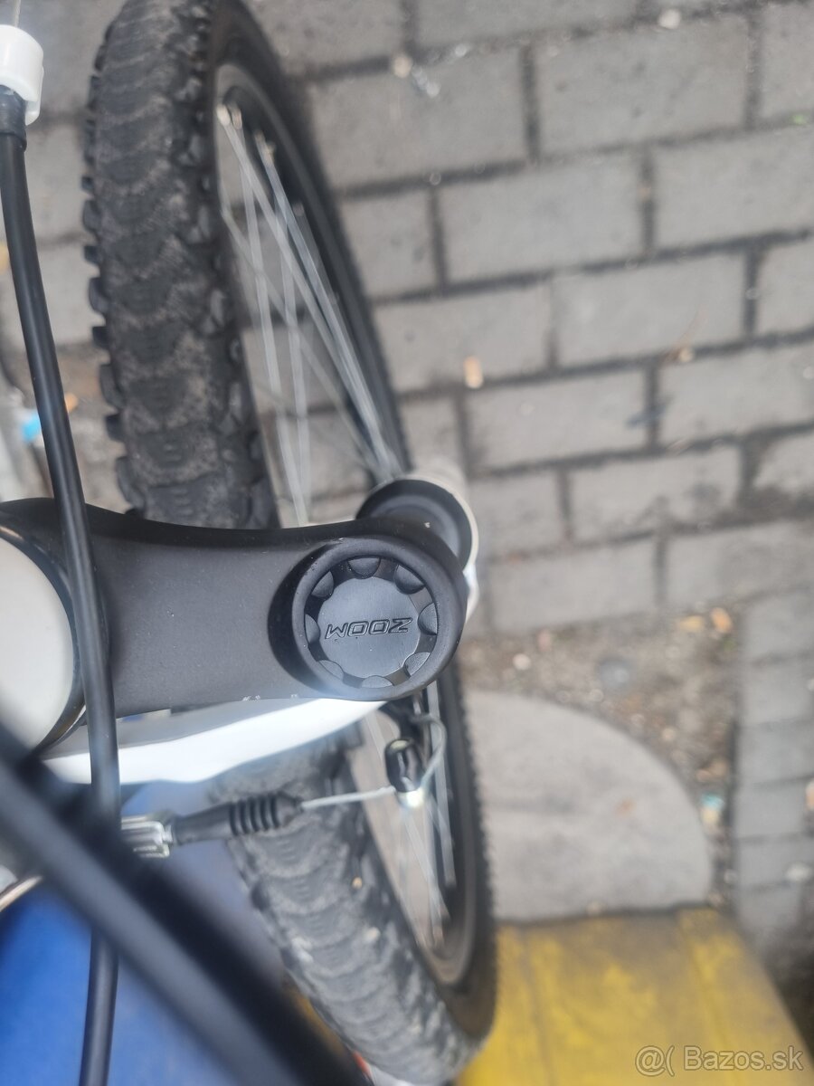 bicykel