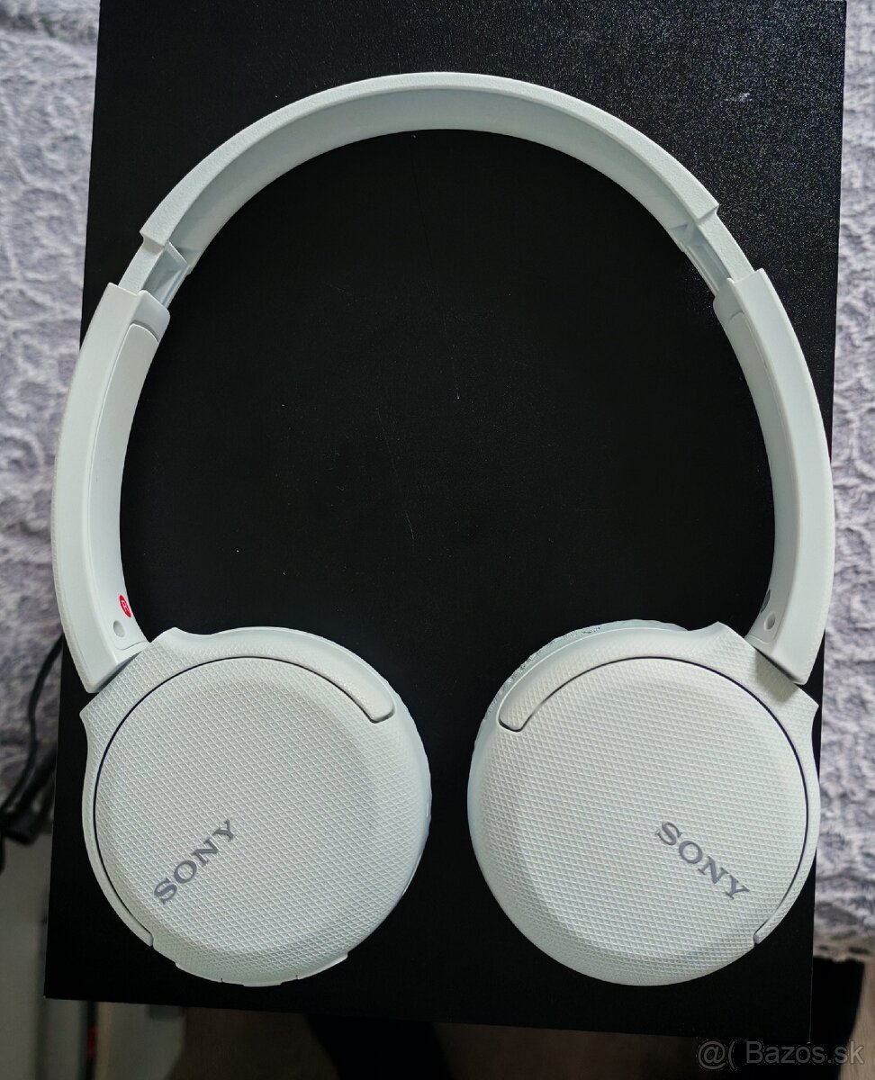 Slúchadlá Sony WH-CH510