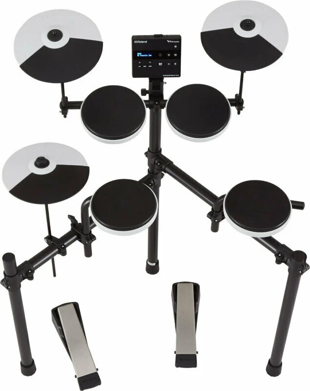 Súprava elektronických bicích Roland TD-02K
