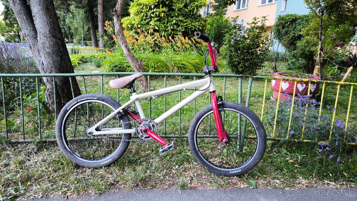 BMX GT-COMPE