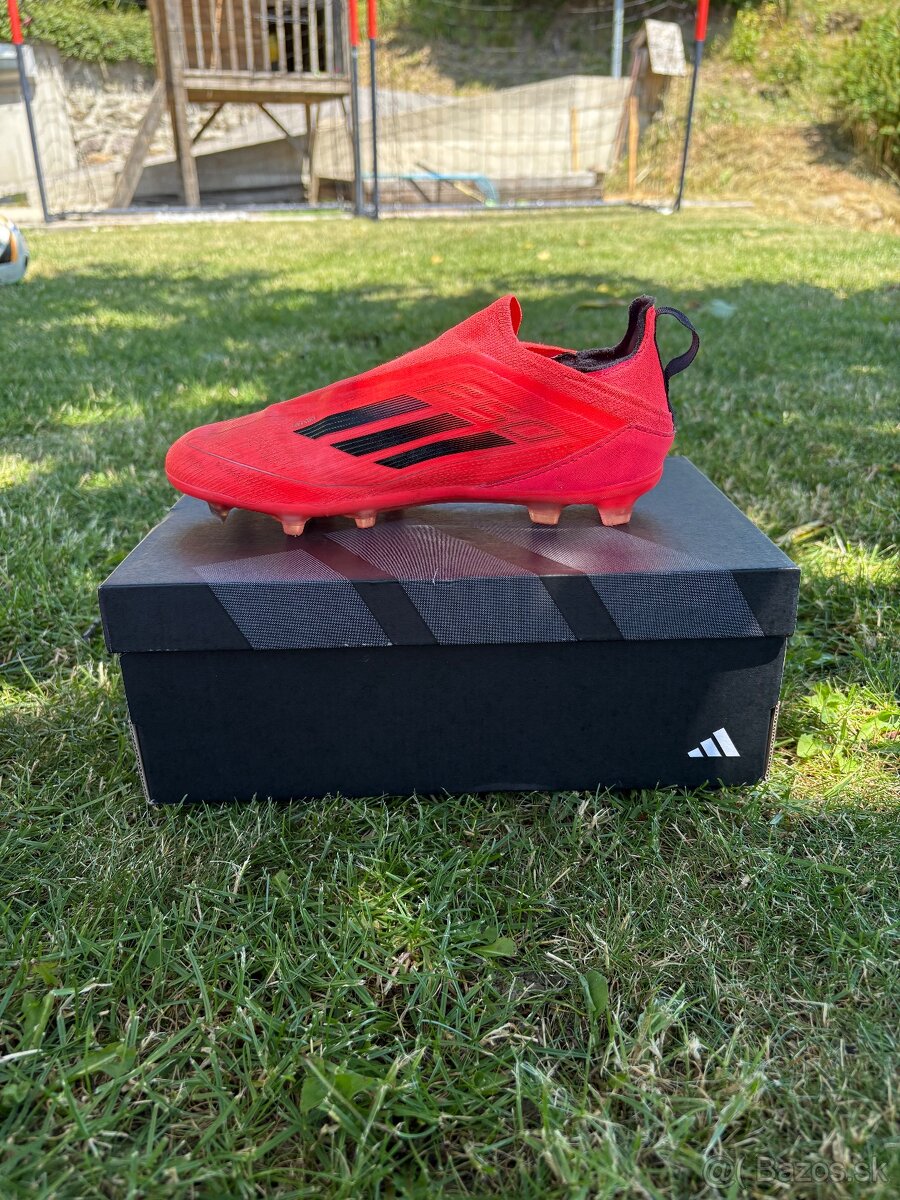Adidas F50 Pro ll fg J