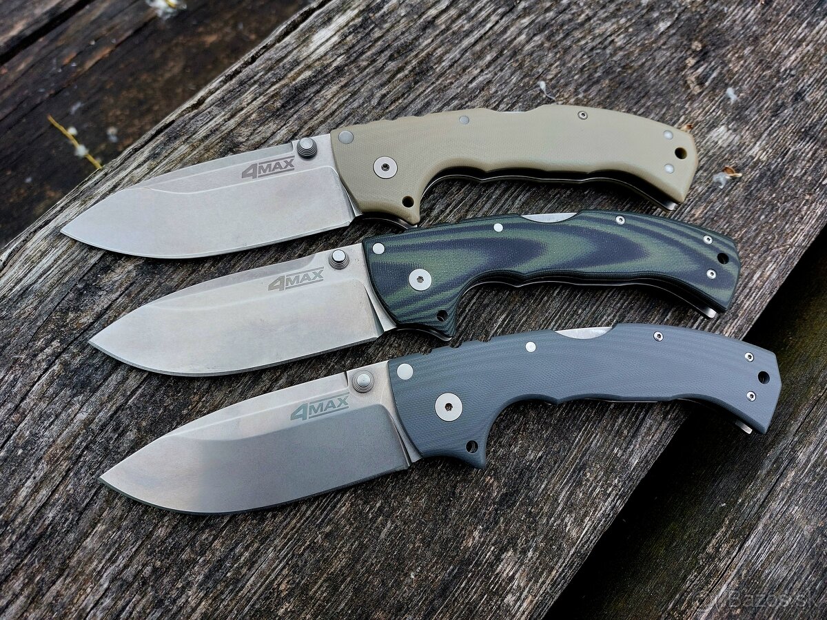 Cold Steel