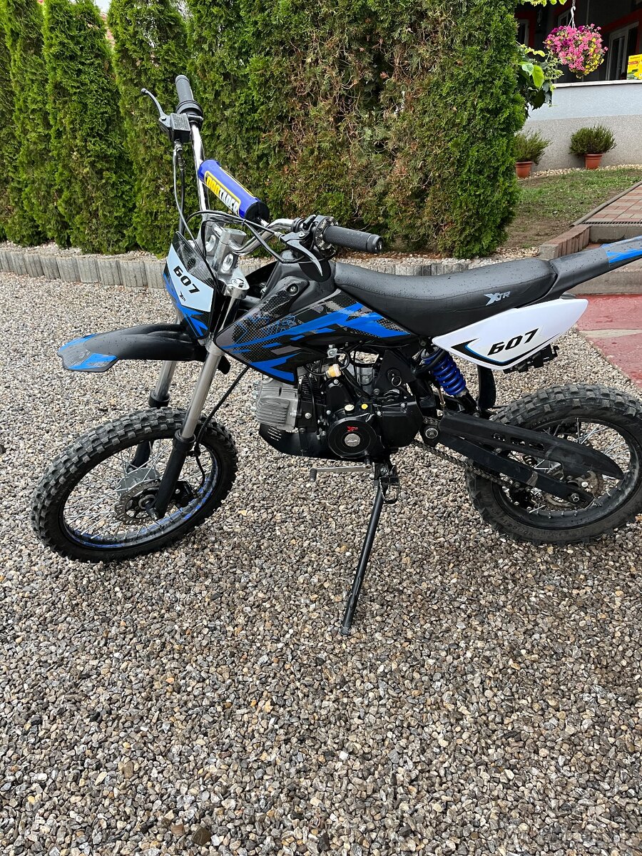 Pitbike