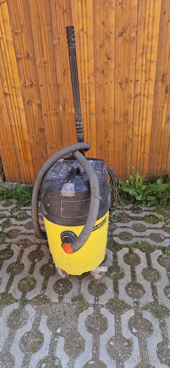 Karcher