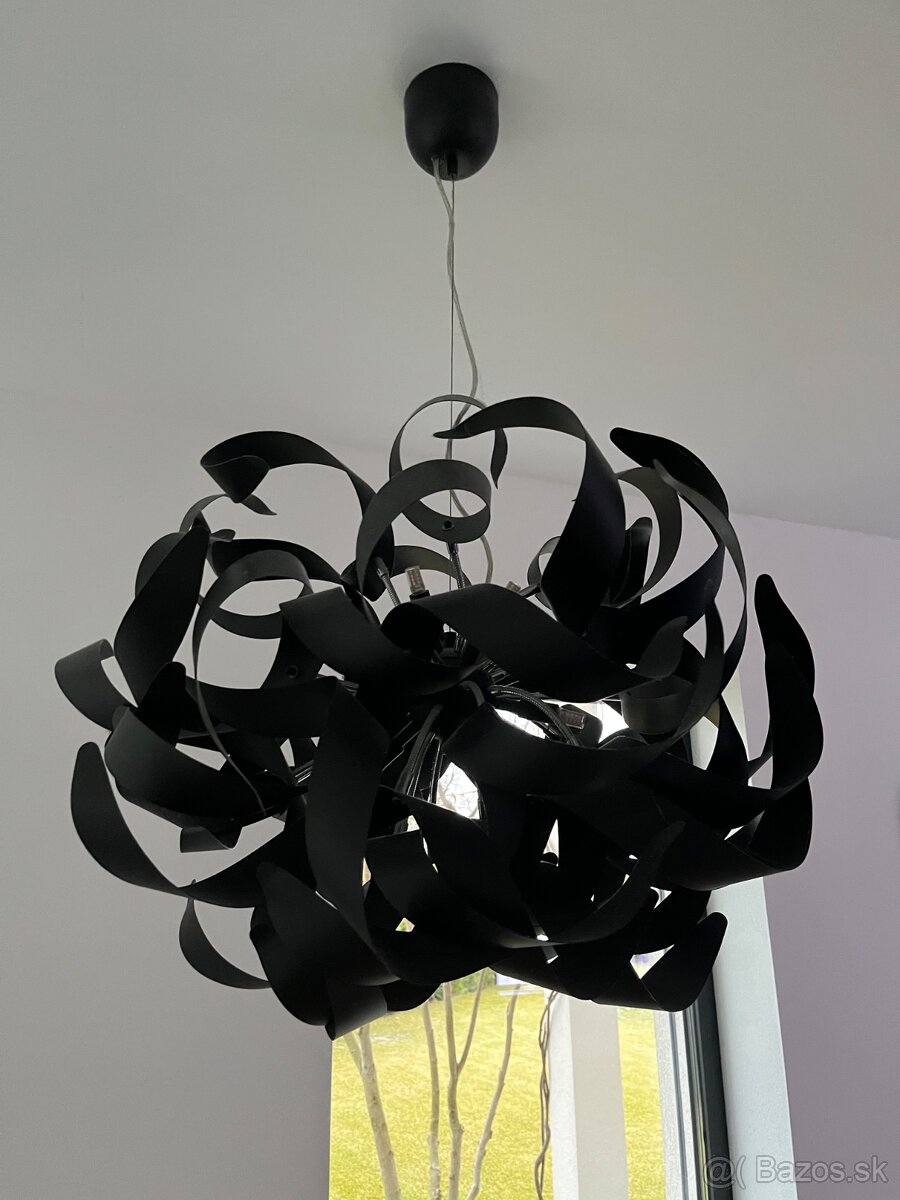 Moderny luster