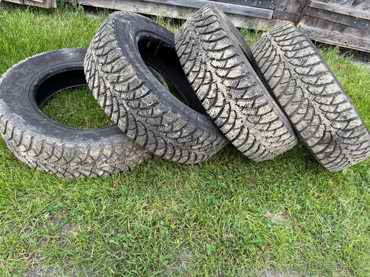 Pneumatiky 175/65 R14