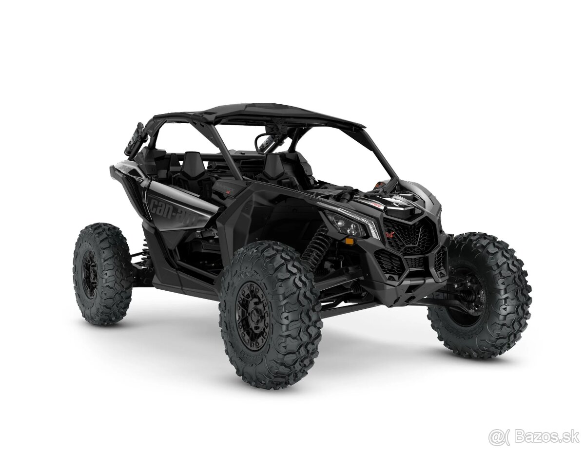 Kúpim Maverick can am 1000