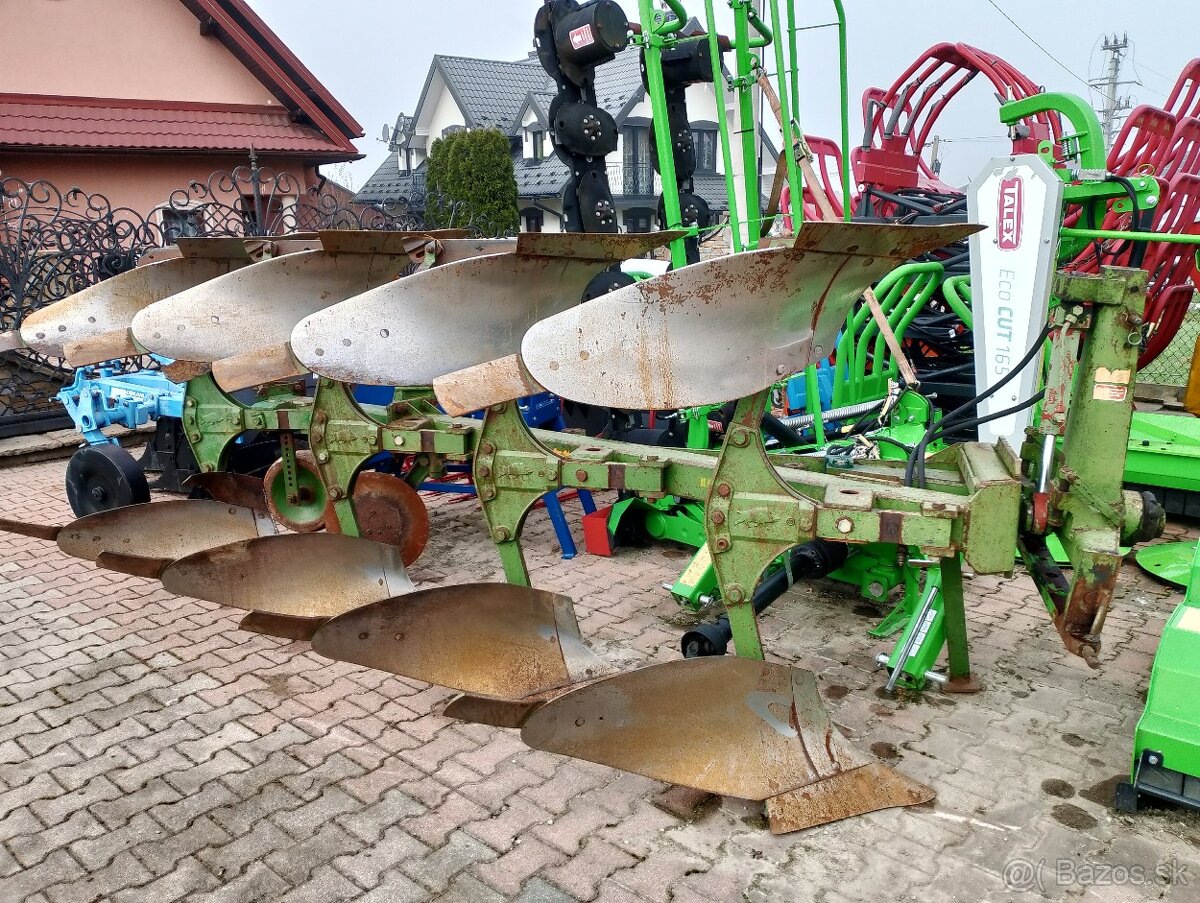Pluh obracak