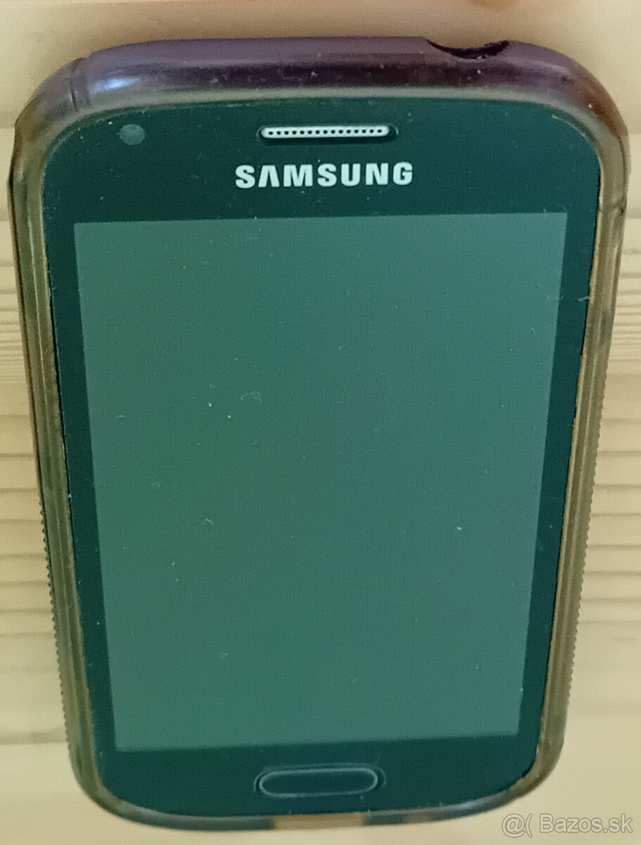 S7580 Samsung Galaxy Trend Plus ROOT Android 7.1 TWRP