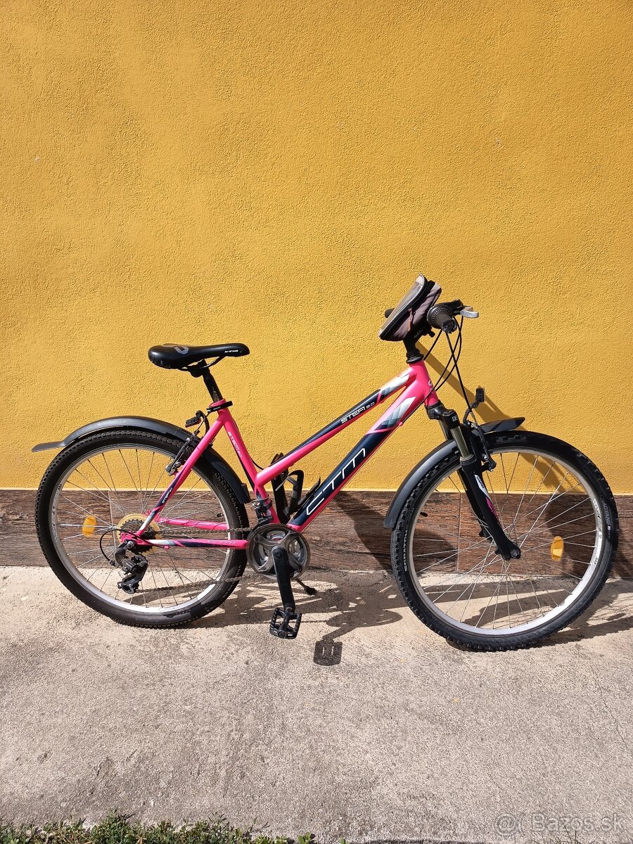Bicykel