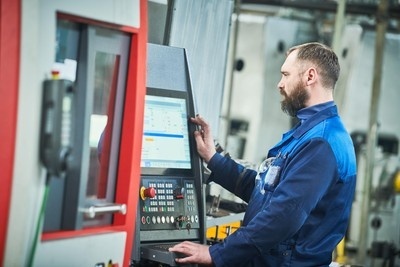 Pracovná ponuka: Programátor CNC horizontky | Martin