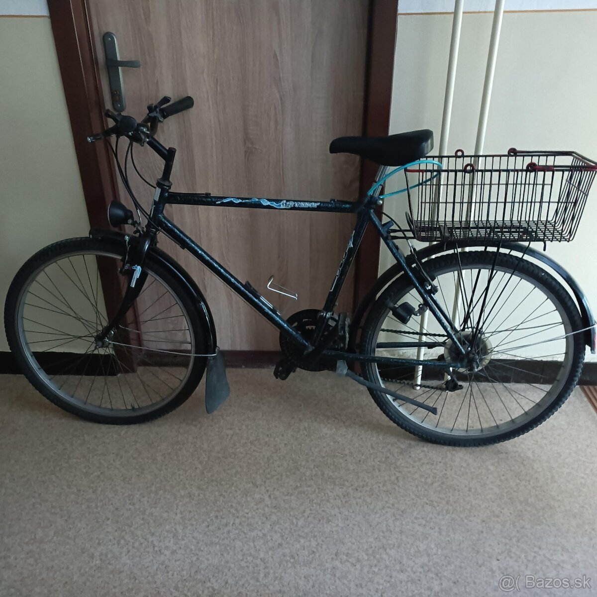 Predám pánsky retro bicykel
