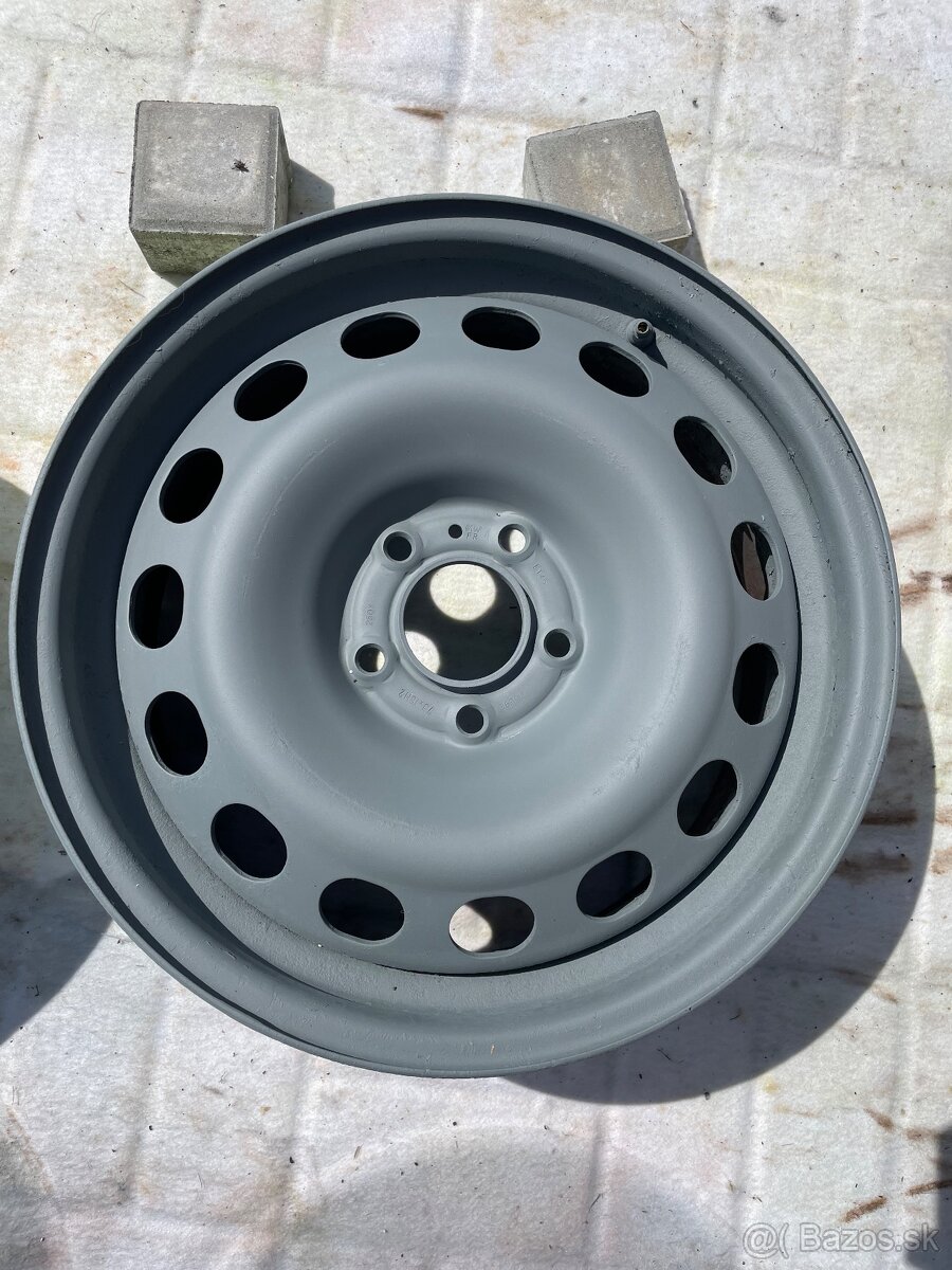 Toyota Proace Disky